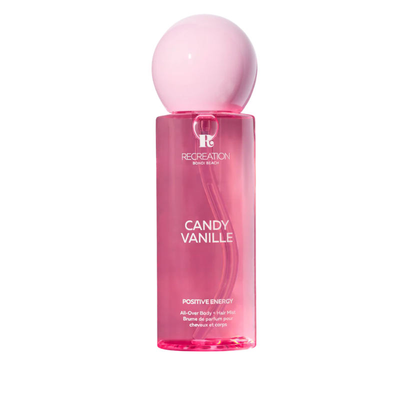 AUS-BBG0319-261 CANDY VANILLE ALL-OVER BODY & HAIR MIST 100ml (A1)