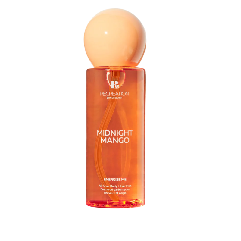 AUS-BBG0319-263 MIDNIGHT MANGO ALL OVER BODY + HAIR MIST 100ml (A3)