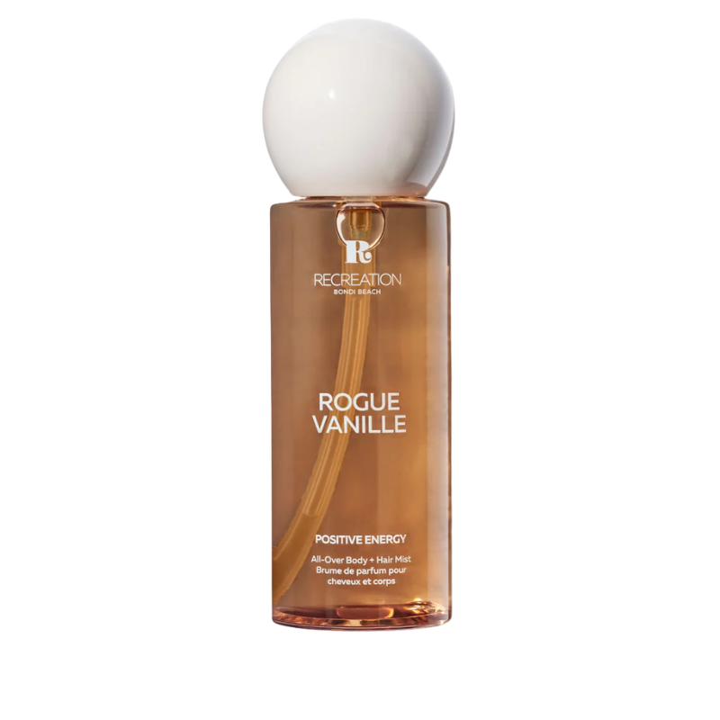 AUS-BBG0319-264 ROGUE VANILLE ALL OVER BODY+ HAIR MIST 100ml (A4)