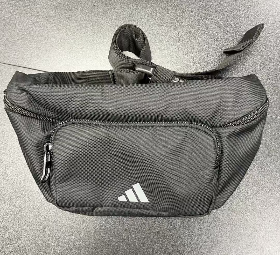 【直播】LX031996 adidas 經典運動腰包