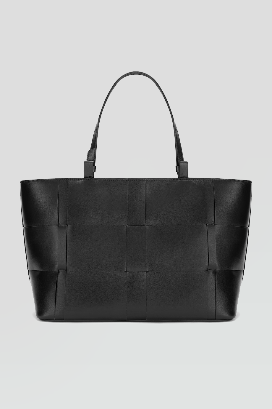 DeMellier｜FLORENCE 編織皮革托特包