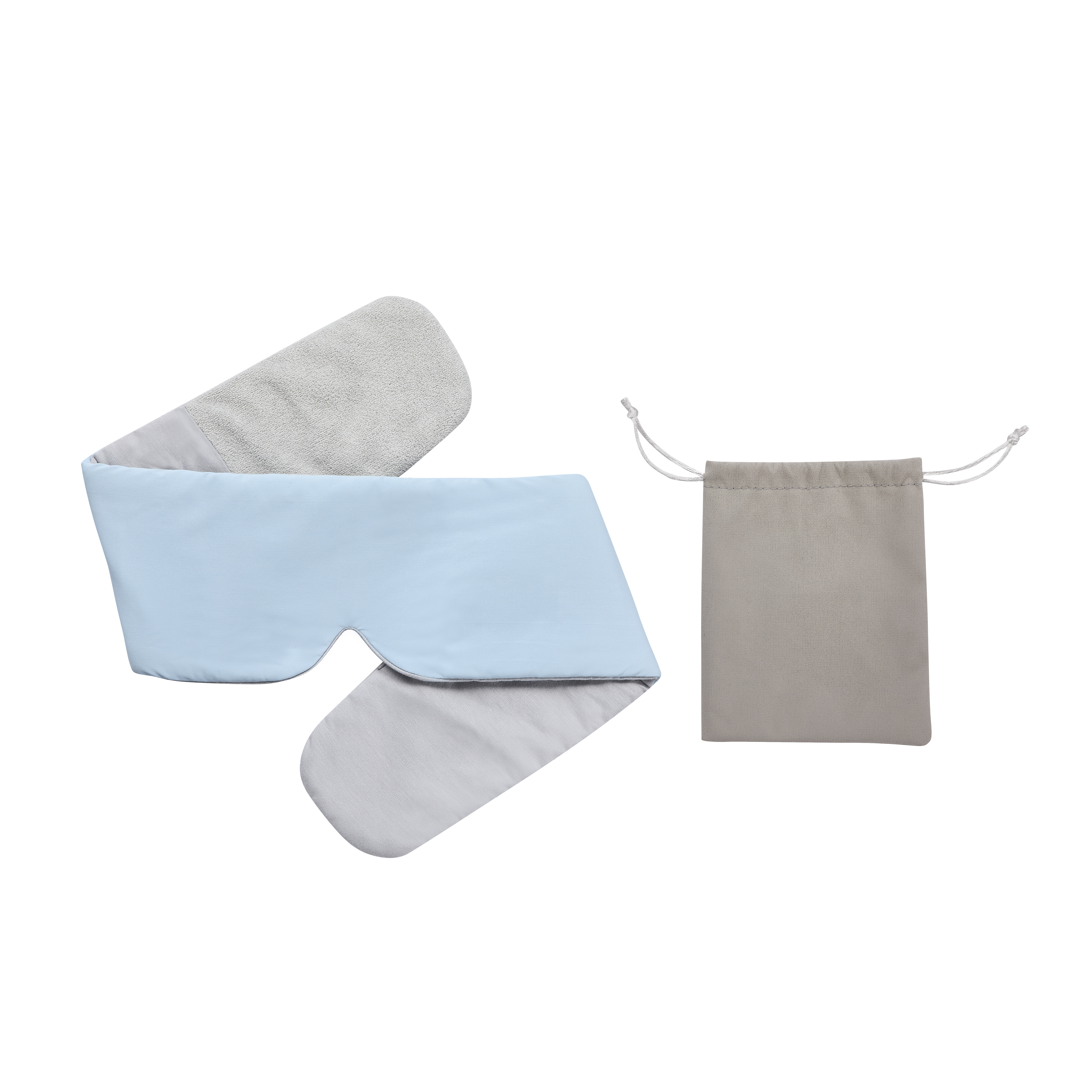 健獸星球｜秒睡眼罩