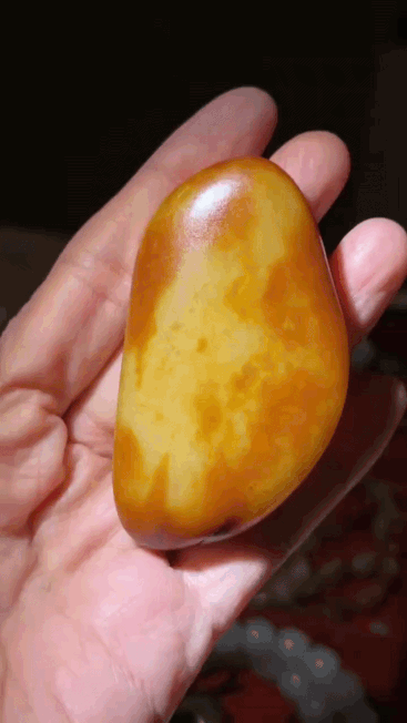 38724 和田玉原籽