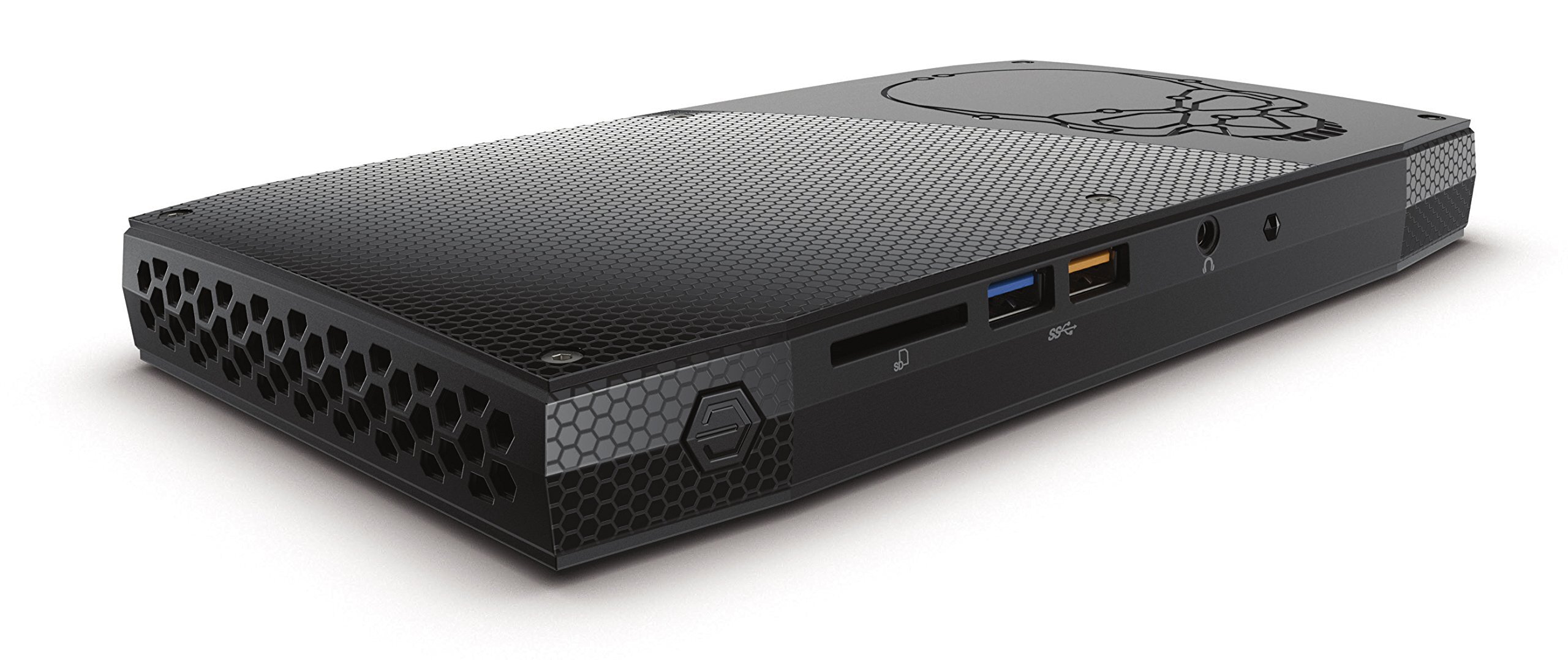 Intel NUC Kit NUC6i7KYK