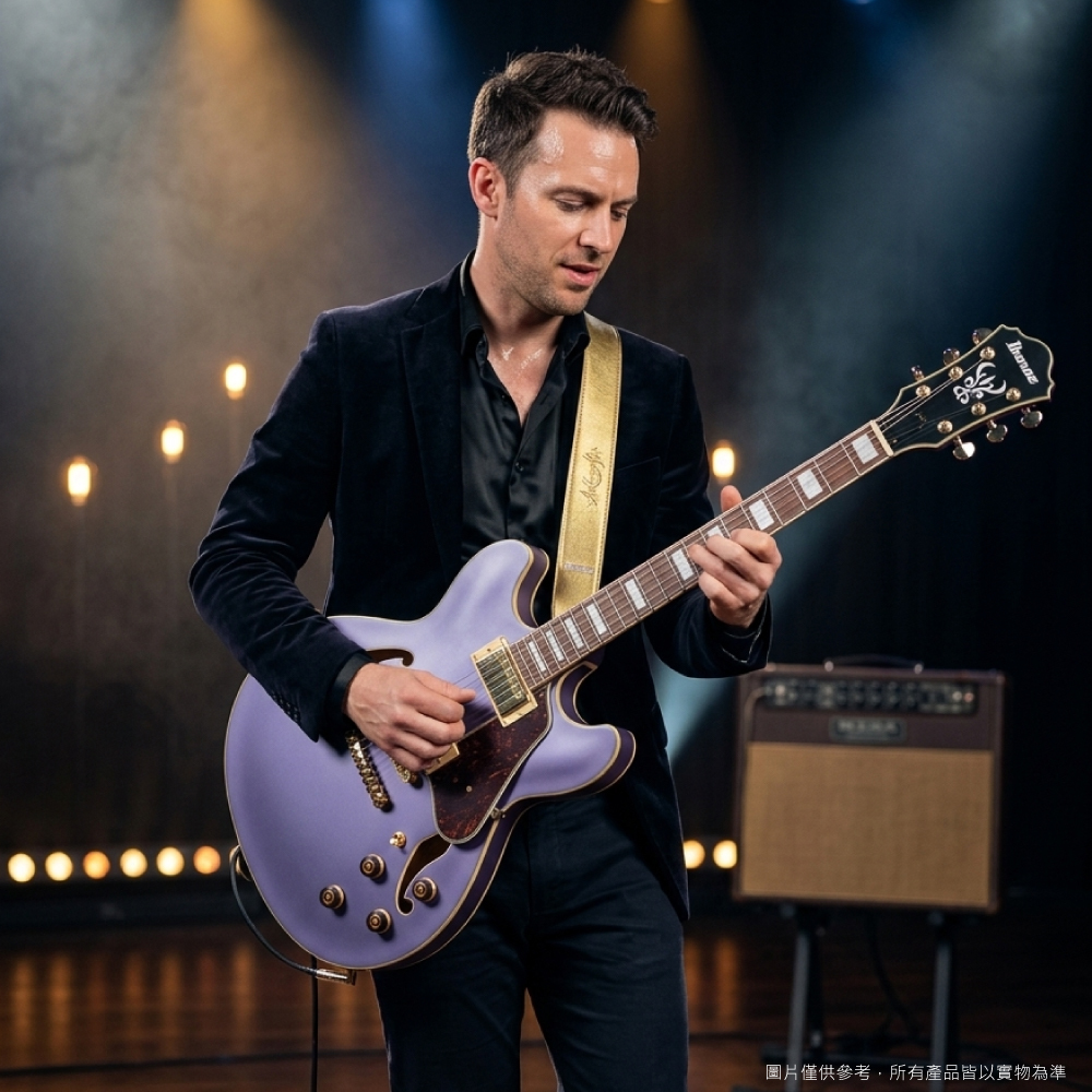 Ibanez Ibanez / AS73G 半空心電吉他(5色) 第 2 張圖片｜三峽吉他 / Bass