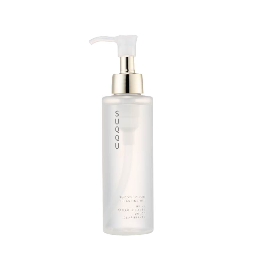 SUQQU 柔肌透亮潔膚油 150ml
