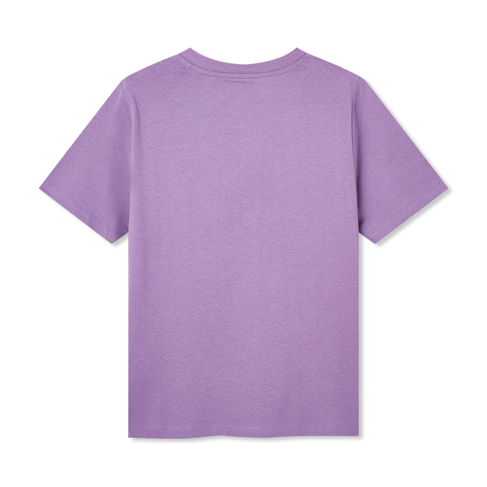 女裝印花圖案短袖T恤