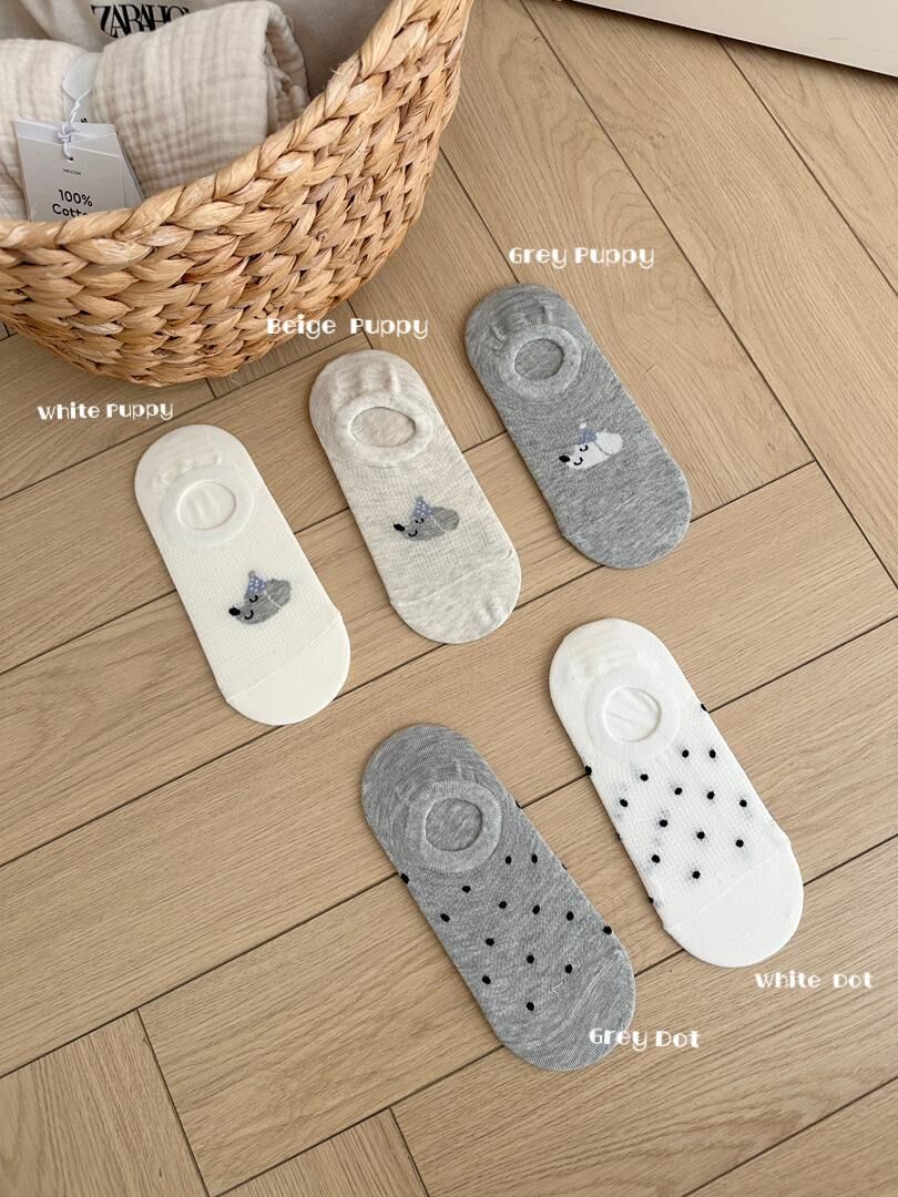 Oni Low Cut Sock -D120