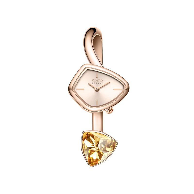 魅影 吻痕玫瑰金-M A5