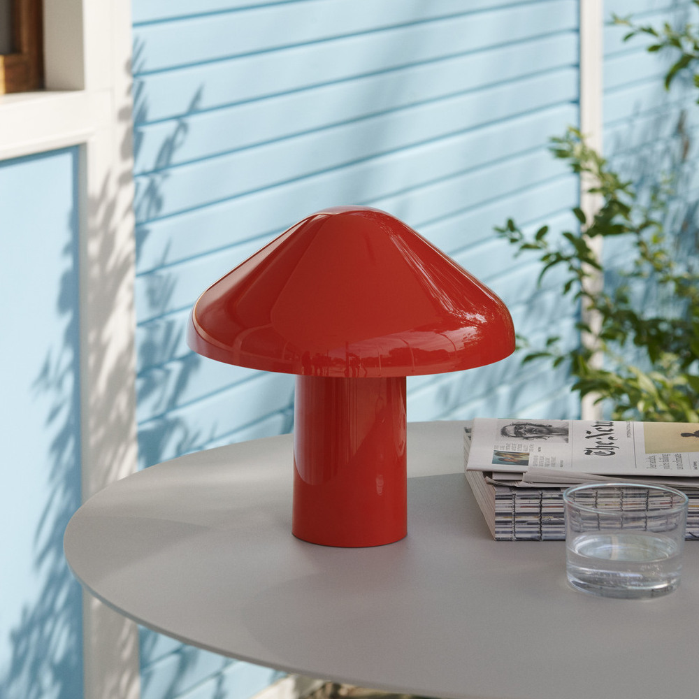 Pao Portable / 便攜式燈