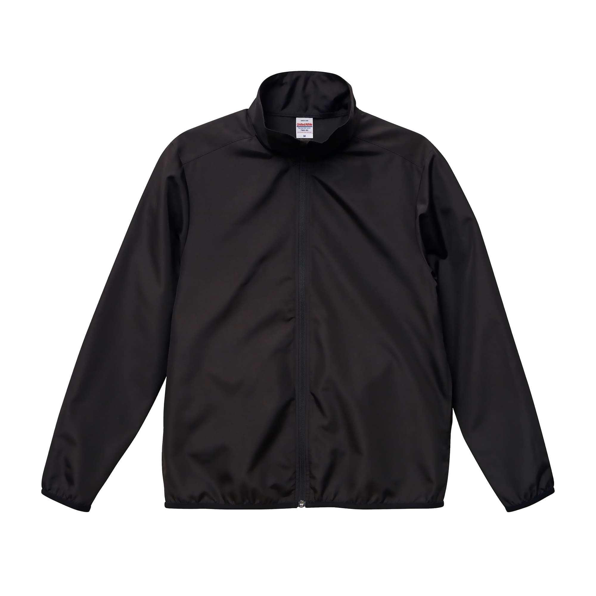 日本 United Athle 微型防撕裂工作夾克 (5款顏色)