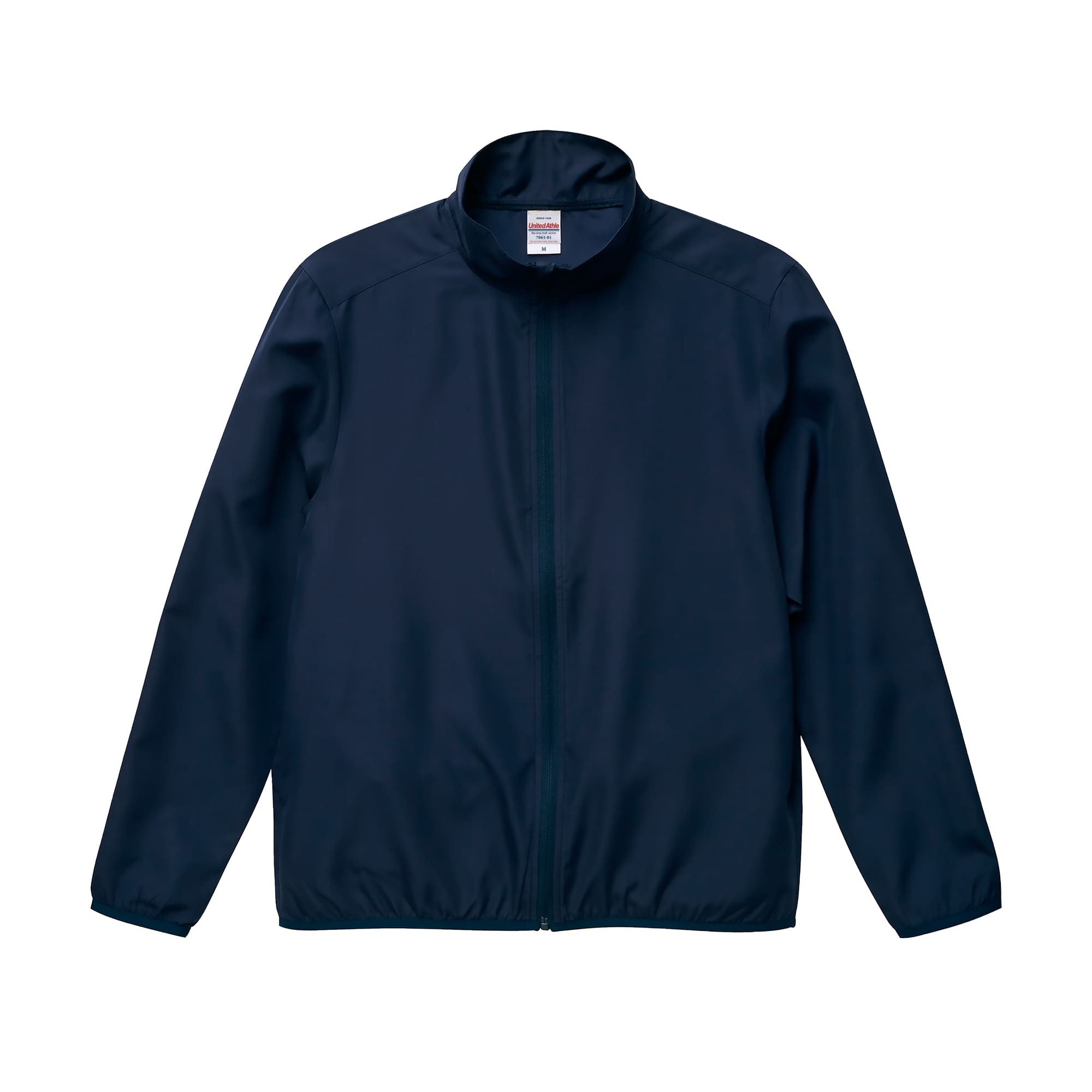 日本 United Athle 微型防撕裂工作夾克 (5款顏色)