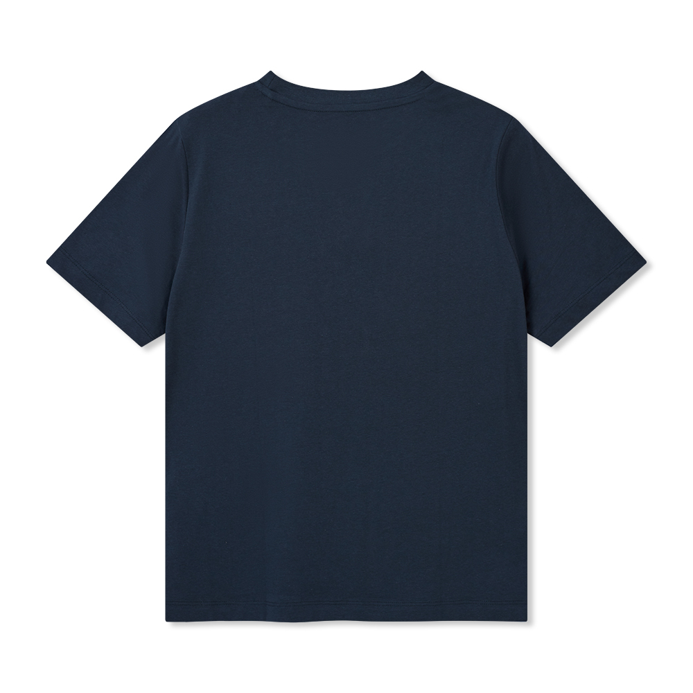 女裝印花圖案短袖T恤