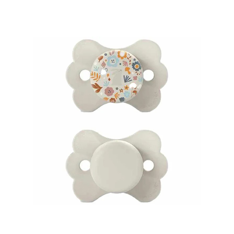 Suavinex - SX PRO™生理安撫奶嘴 S 兩個裝 0-6個月(蝴蝶形)