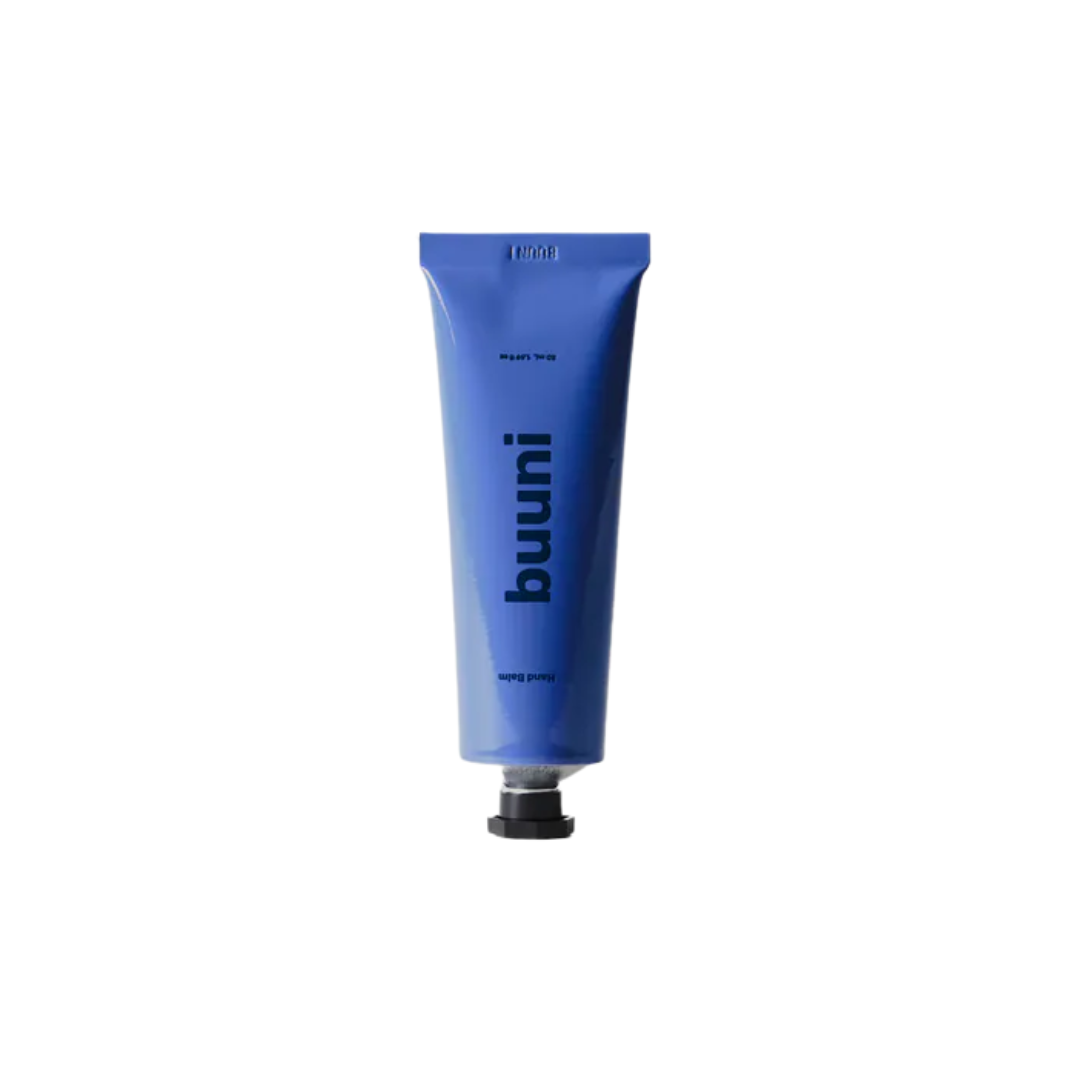 buuni Hand Balm 輕靜護手霜 50ml 2款