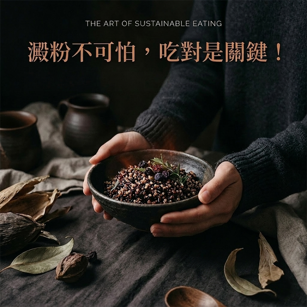 滋立火鍋健康澱粉搭配湯底