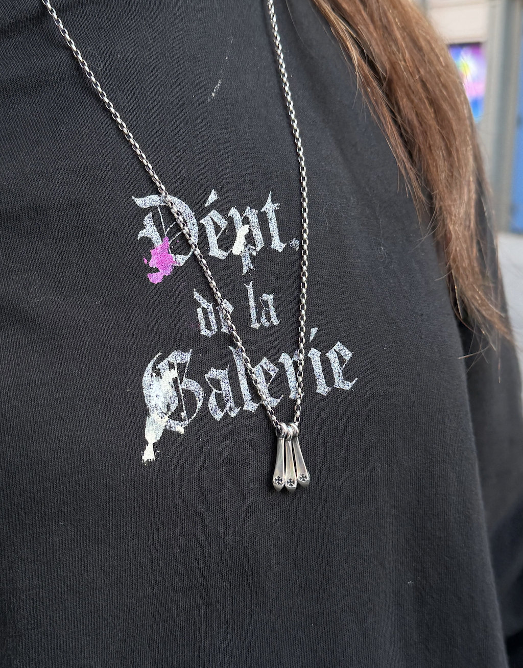 Trinity (Pre order 優先全球發佈)