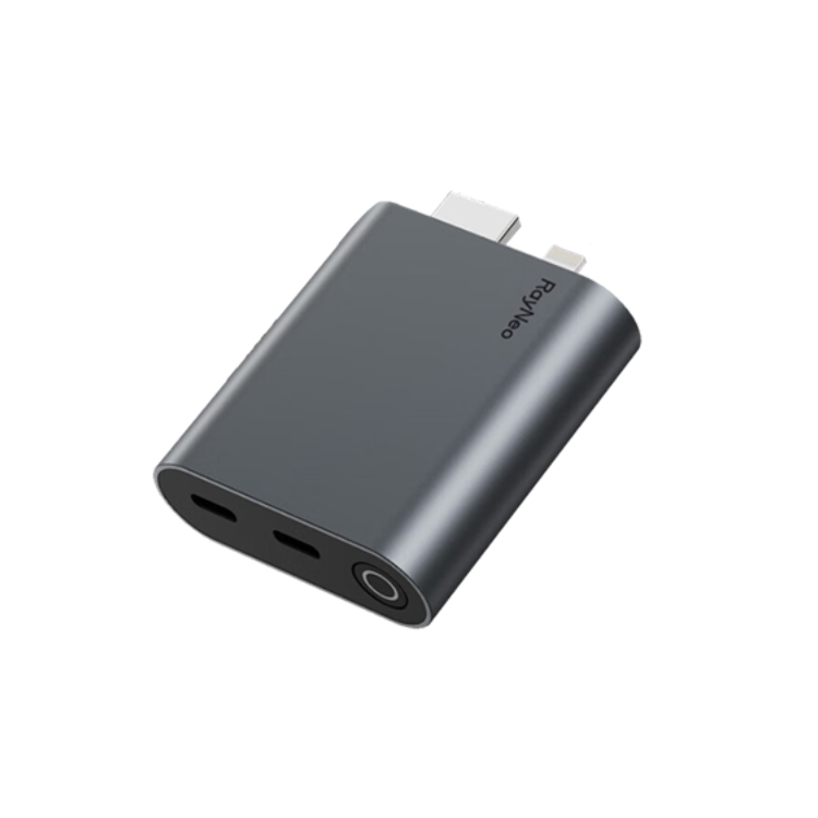 RayNeo HDMI adapter