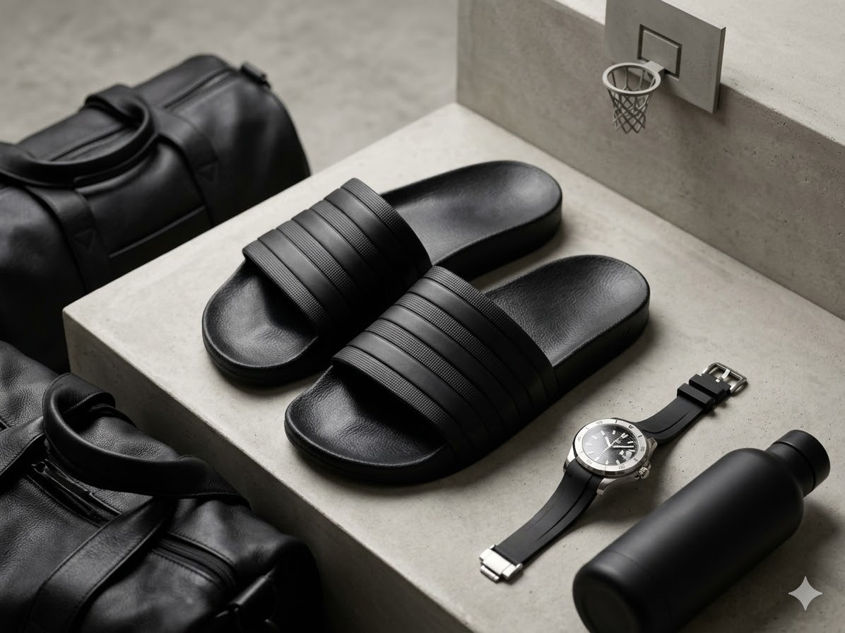 【直播】LX0319110 Adidas Adilette AQUA 拖鞋