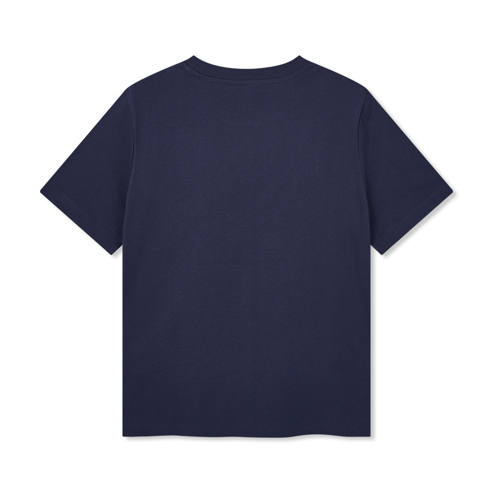 女裝印花圖案短袖T恤