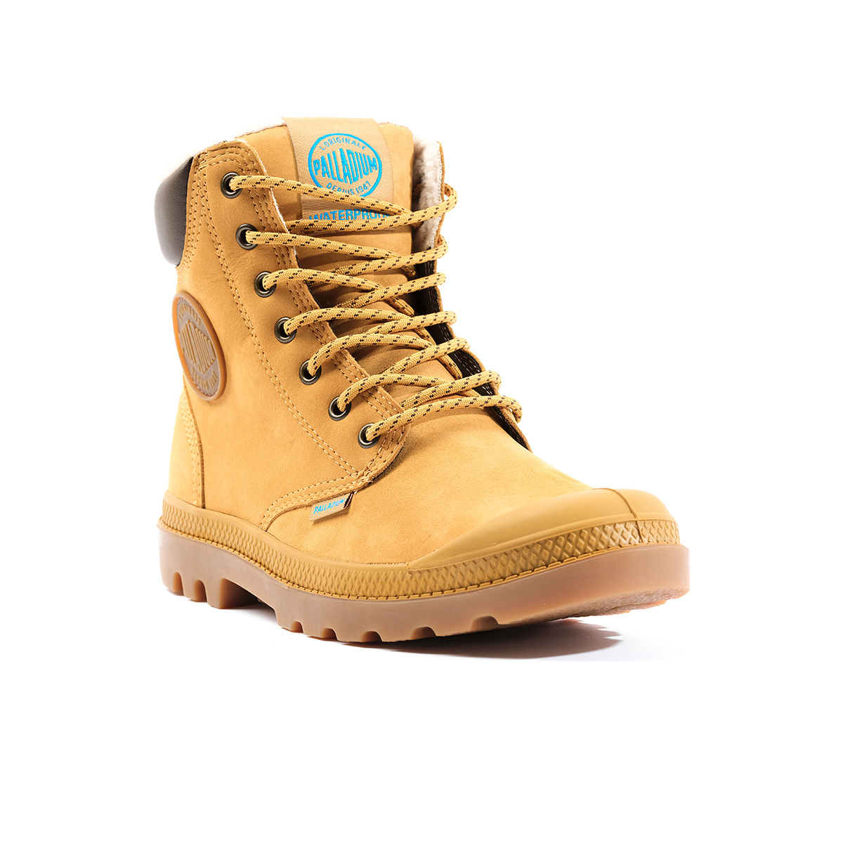 中性 PAMPA SPORT CUFF WPS 防水高筒鞋 靴