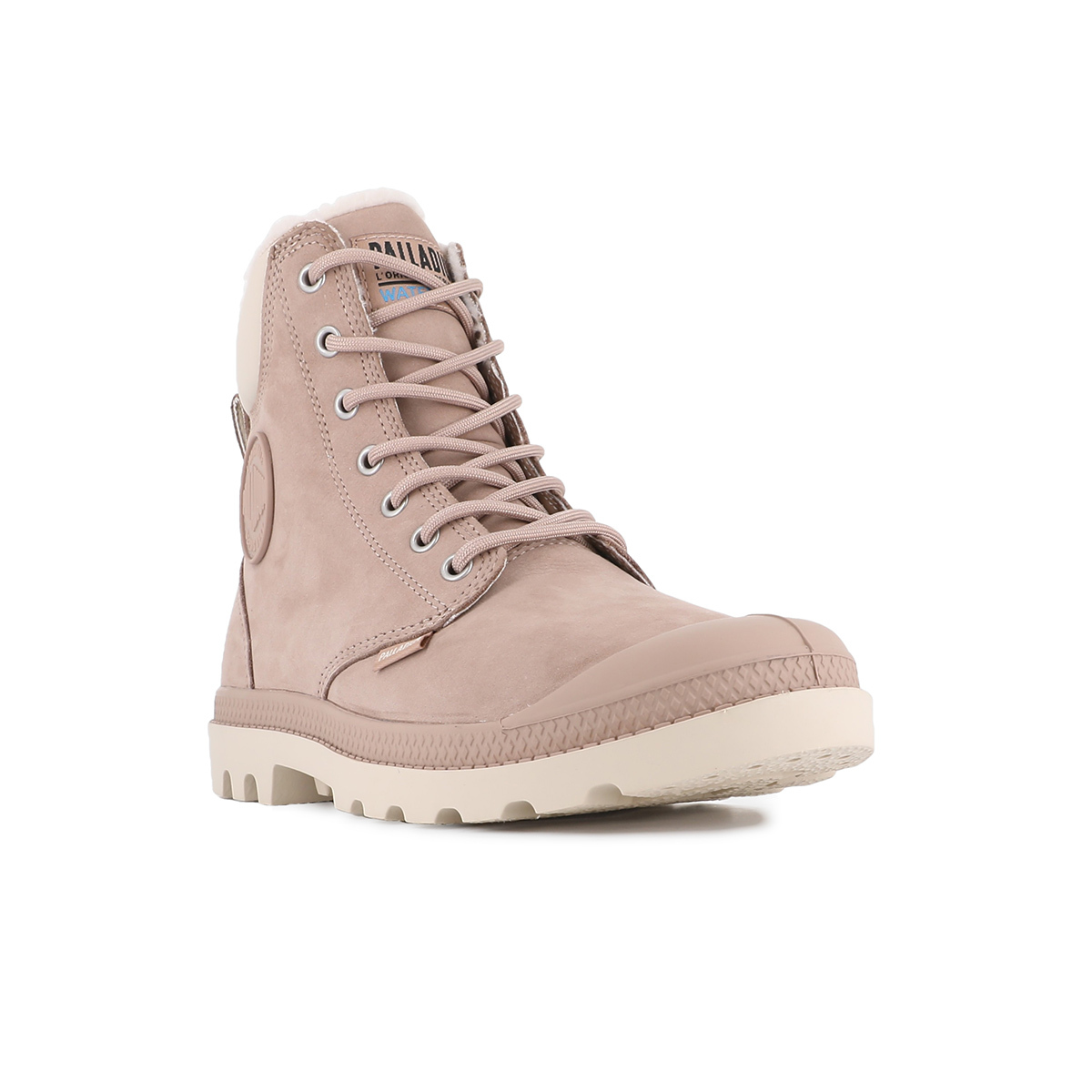 中性 PAMPA SPORT CUFF WPS 防水高筒鞋 靴