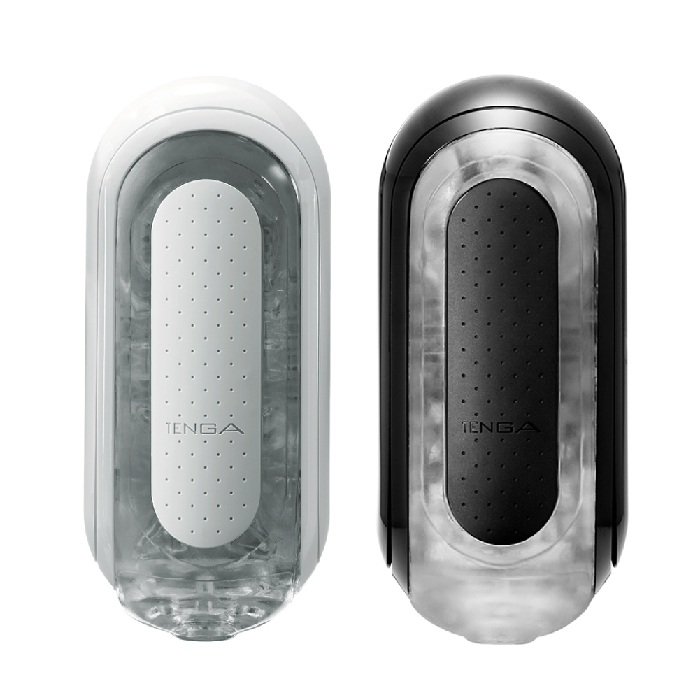 非電動 FLIP ZERO