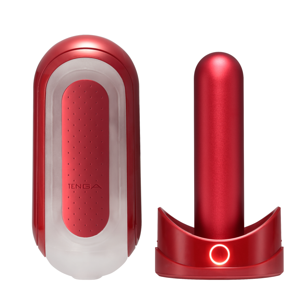 電動 FLIP ZERO（加熱）