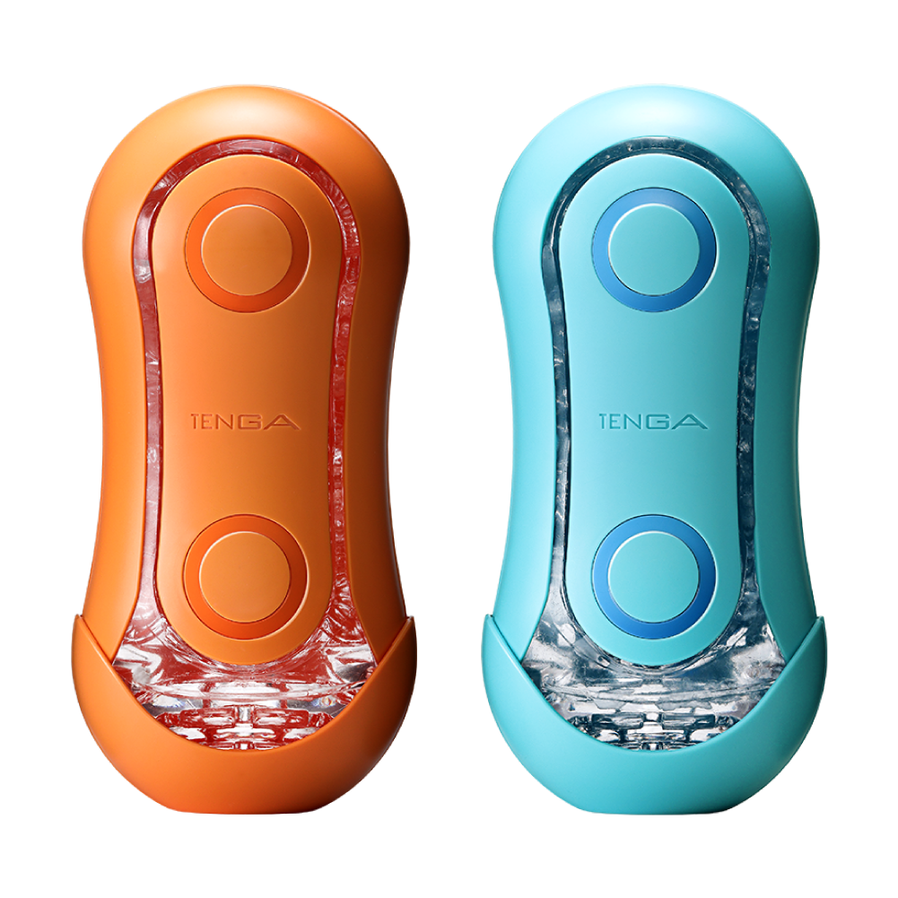 非電動 FLIP ORB