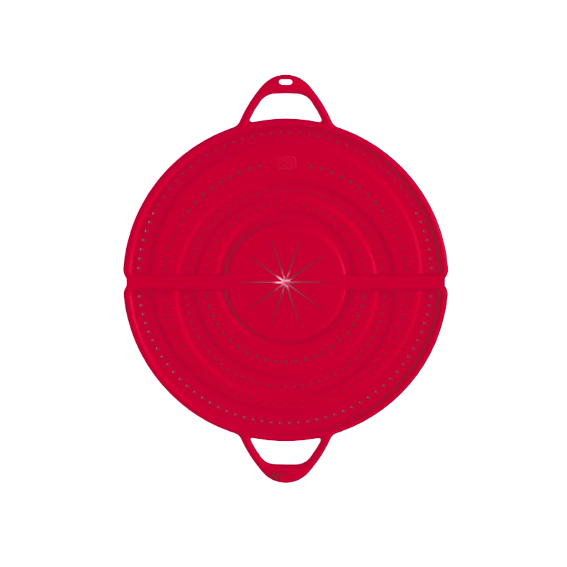 WV031 KOOL 4合1可摺式防濺鍋蓋