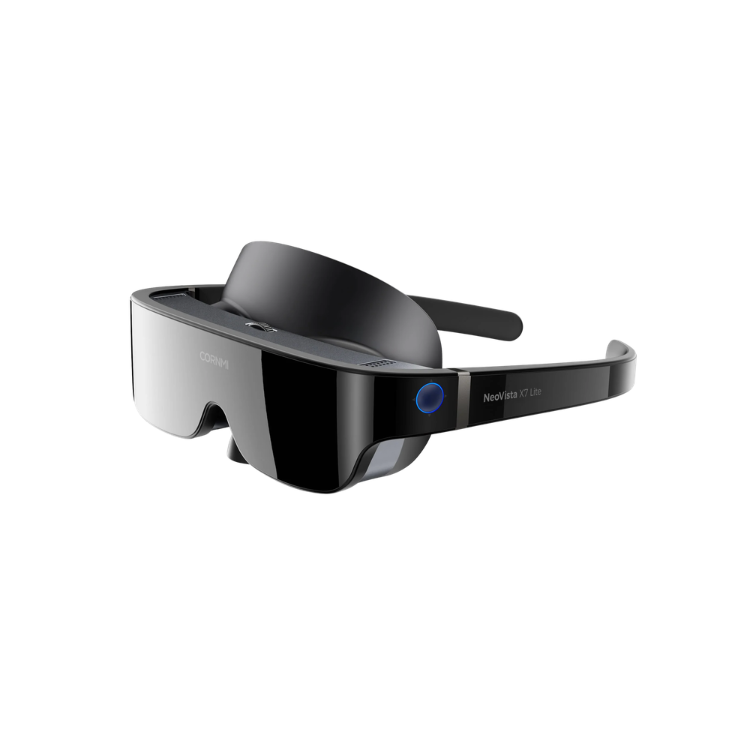 Cornmi NeoVista X7 Lite 頭戴式巨幕影院