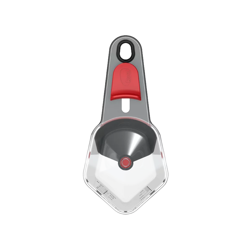 WV030 KOOL 漏斗量匙