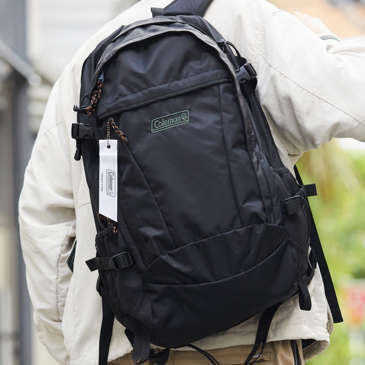 Coleman × Freak's Store Walker 33L Backpack