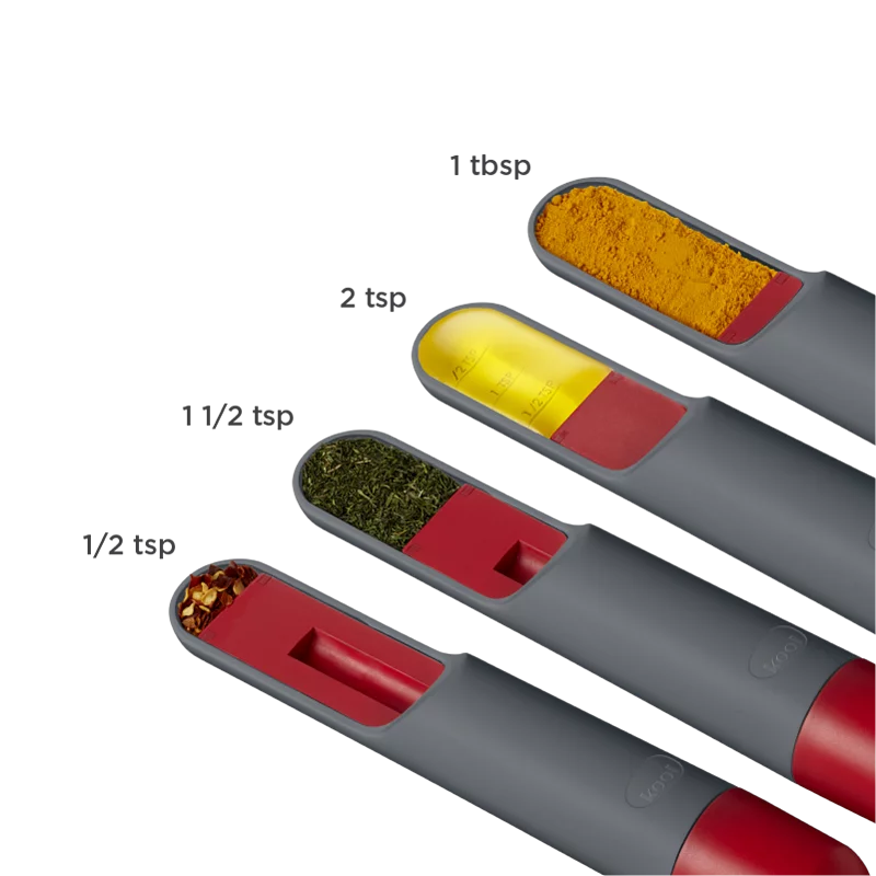 WV028 KOOL 可調式量匙