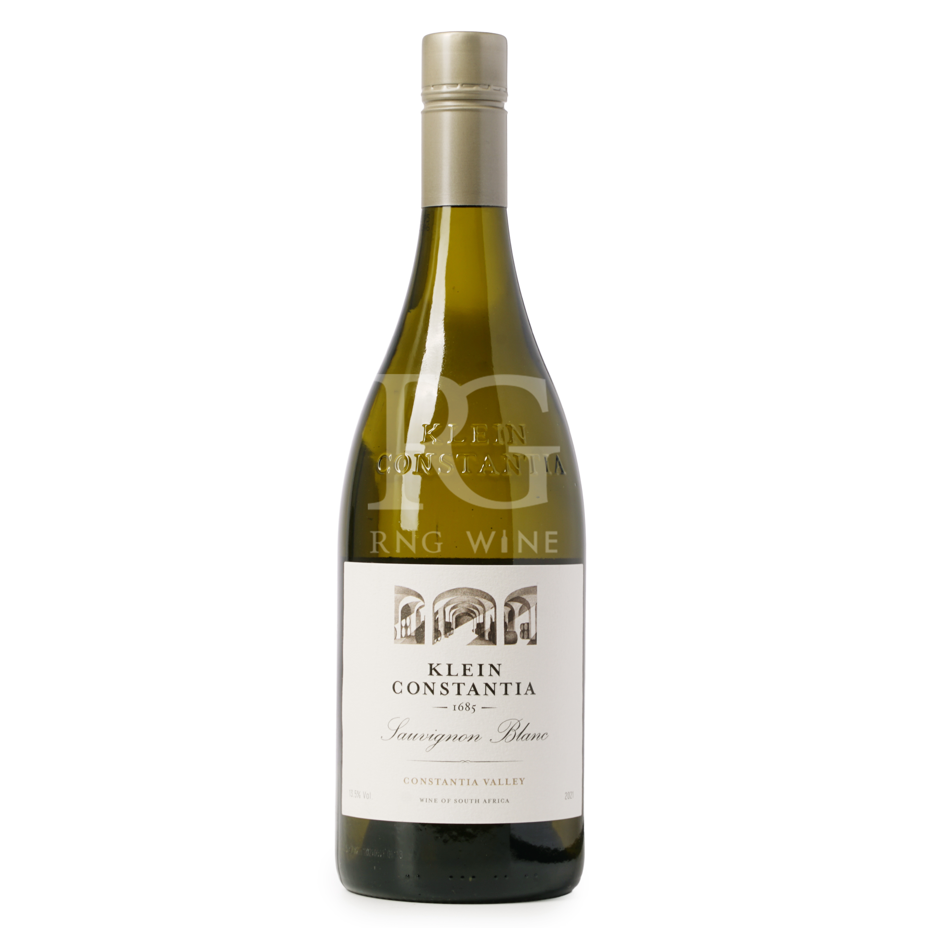 Klein Constantia Sauvignon Blanc 2021