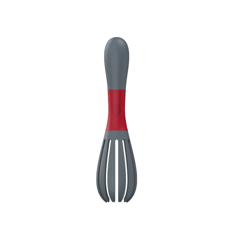 WV027 KOOL 4合1沙律工具