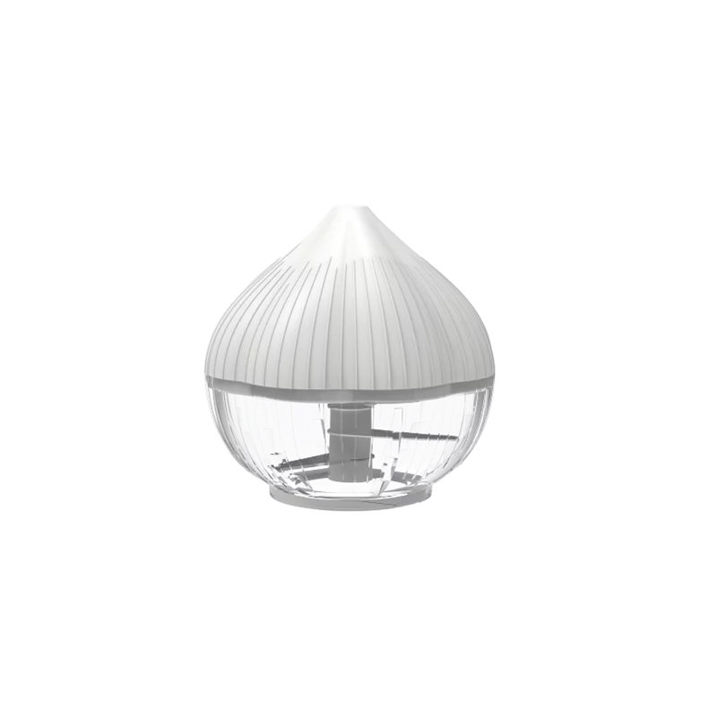 WV024 KOOL 蒜頭香料切片器