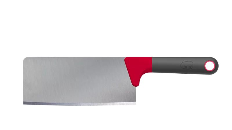 WV023 KOOL 7"中式廚刀