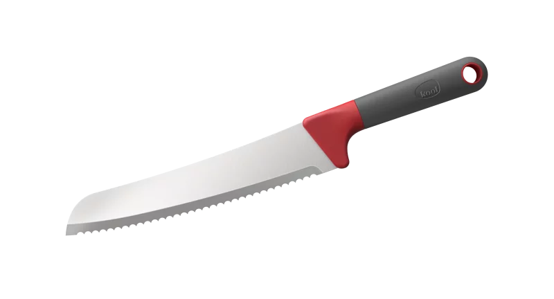 WV022 KOOL 8" 麵包刀