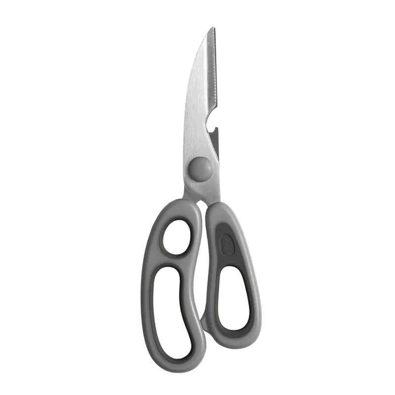 WV016 KOOL #3 孔廚剪