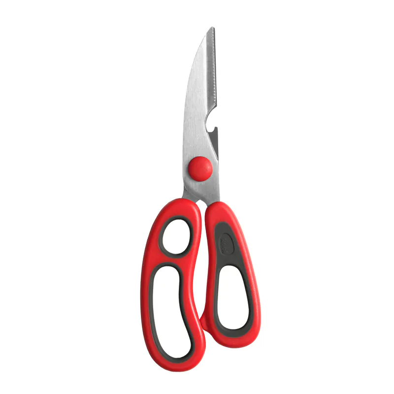 WV016 KOOL #3 孔廚剪