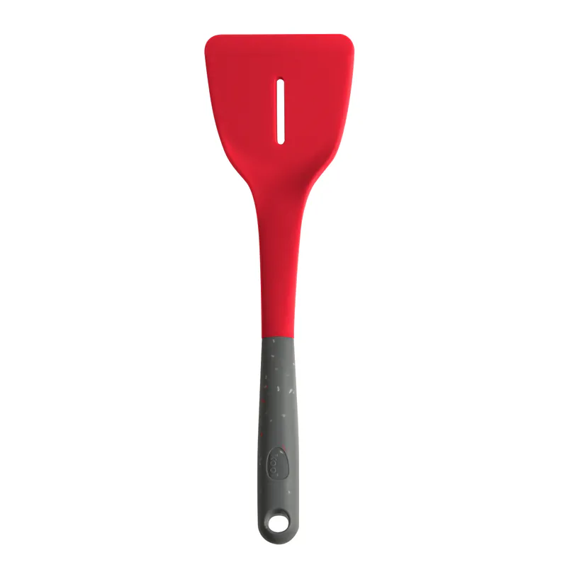 WV013 KOOL #1 矽膠鑊鏟