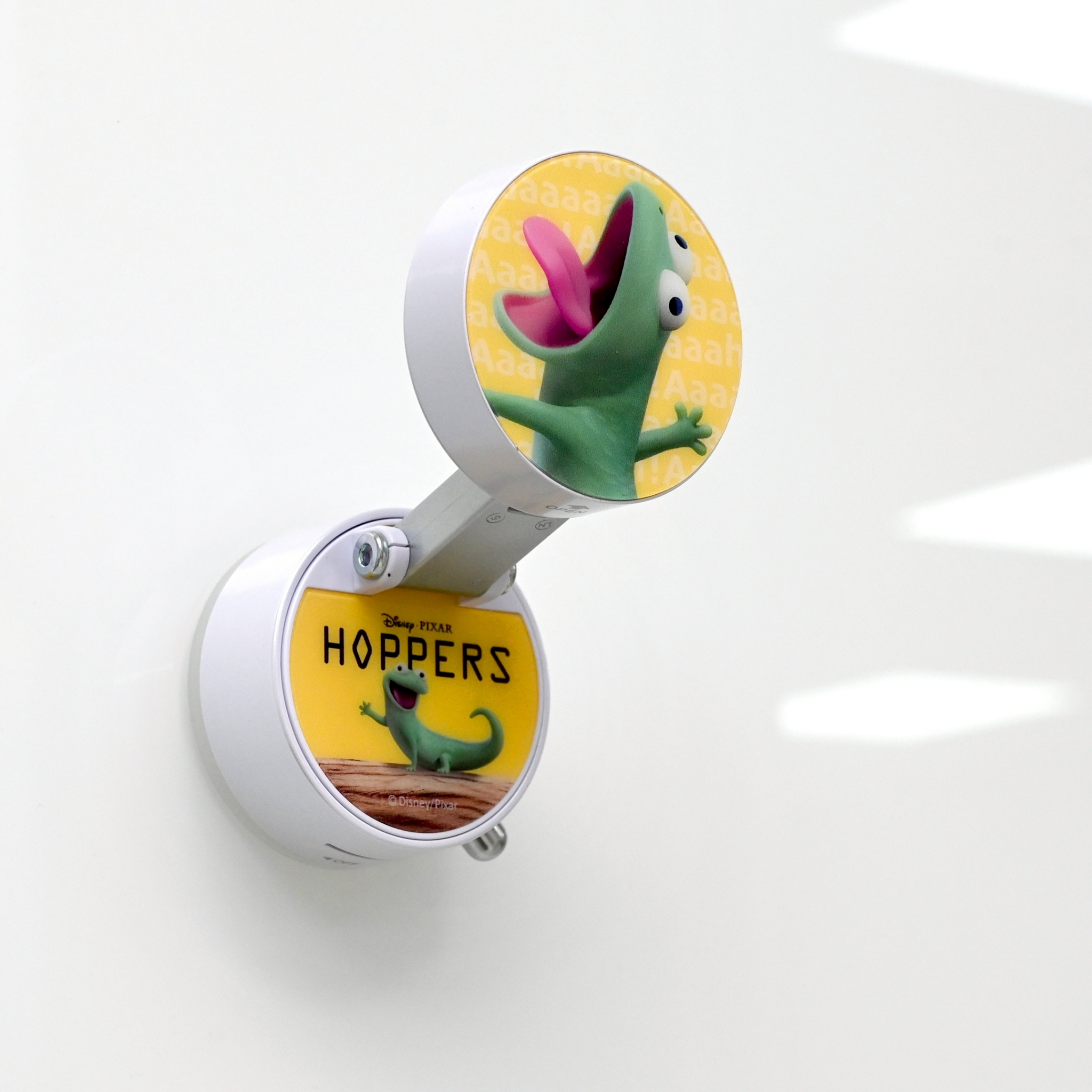 InfoThink 狸想世界 蜥蜴 360度 摺疊 磁吸 手機支架