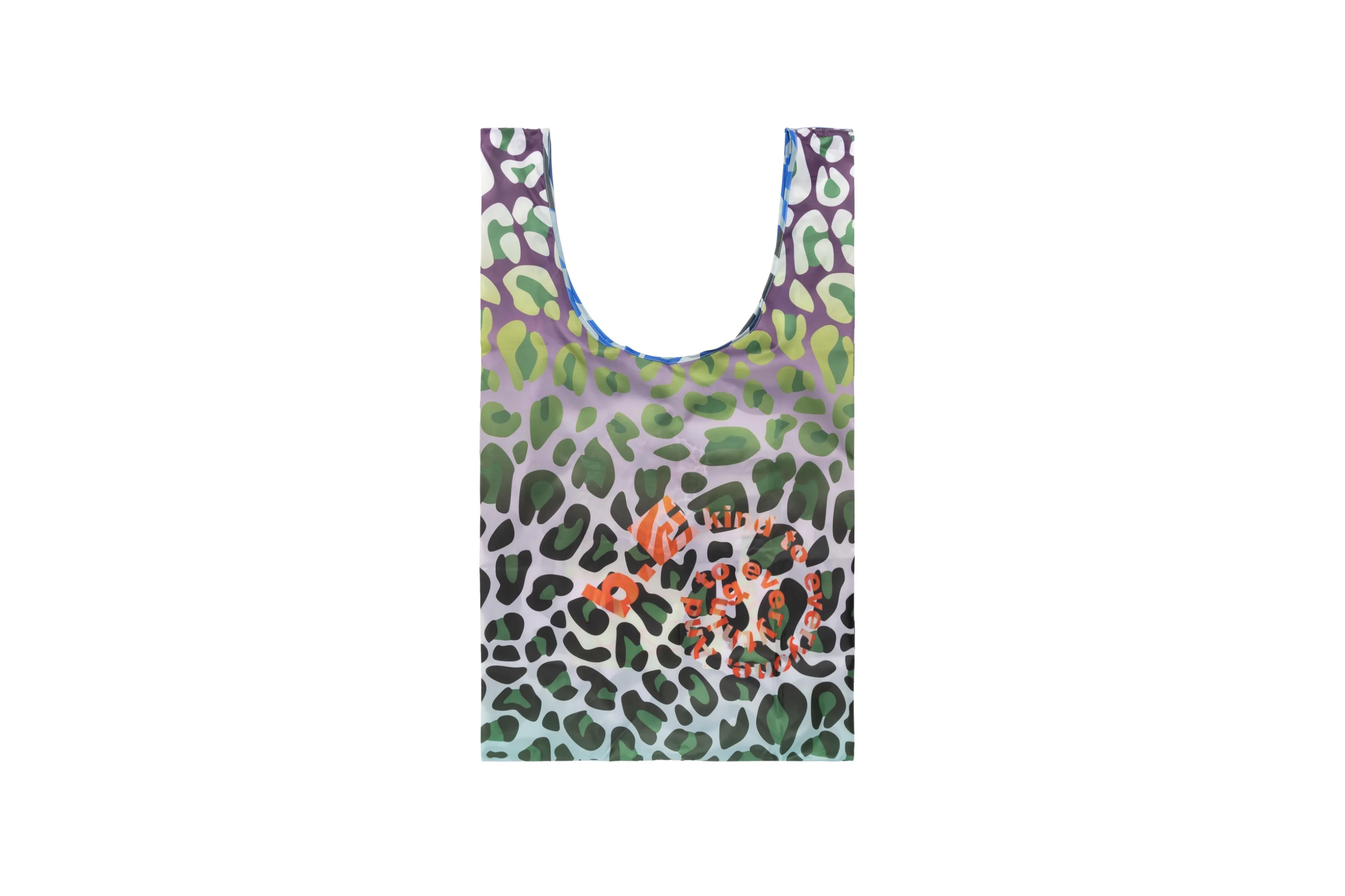 b.Eautiful "Max Animal Reusable Bag XL" (Multi)
