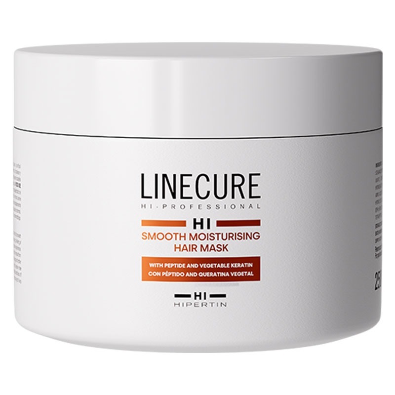 (J1) 水光順滑髮膜(250ml) - Hipertin #MG10