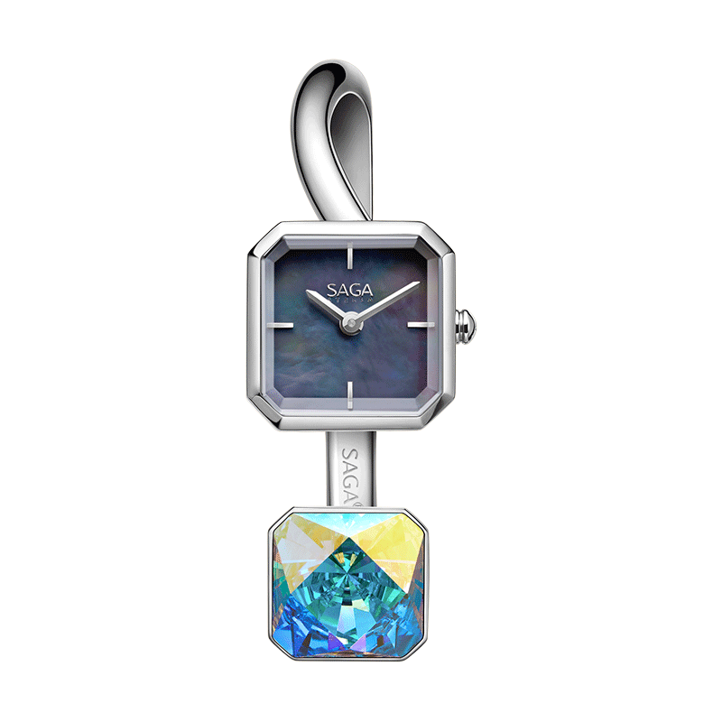 旺多姆之光 極光藍-M B2