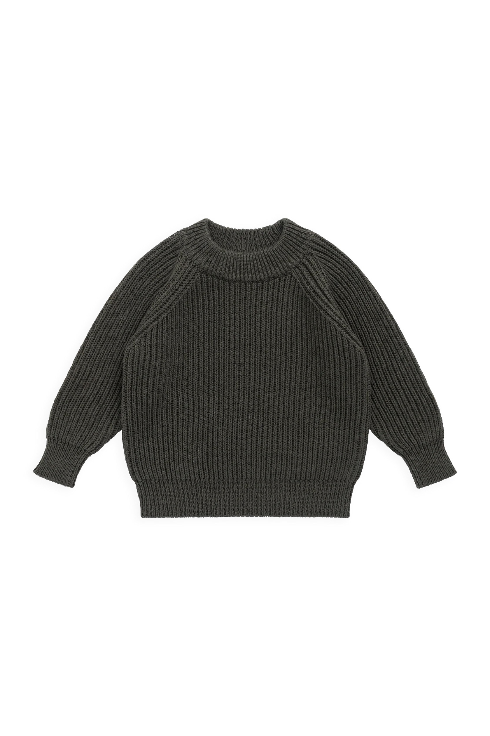 【預購】JAMIE KAY -Cyrus Knit Jumper（Vine）