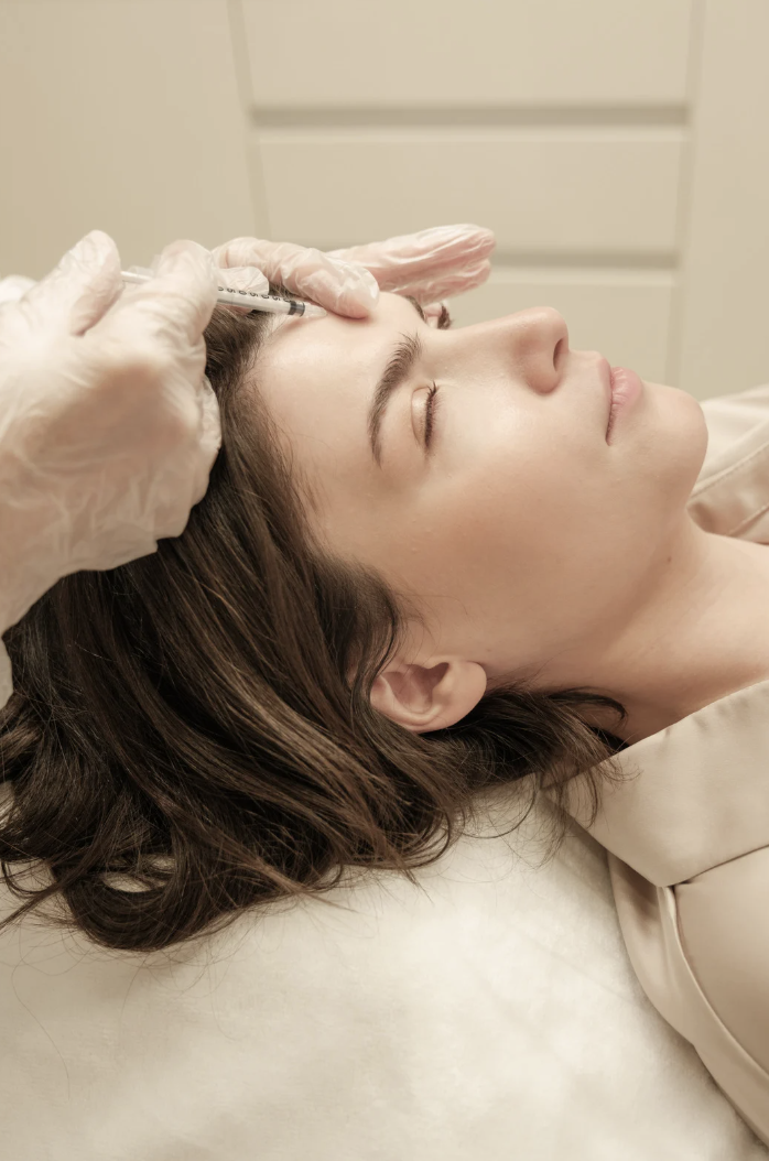 囊腫痘什麼時候該打痘痘針