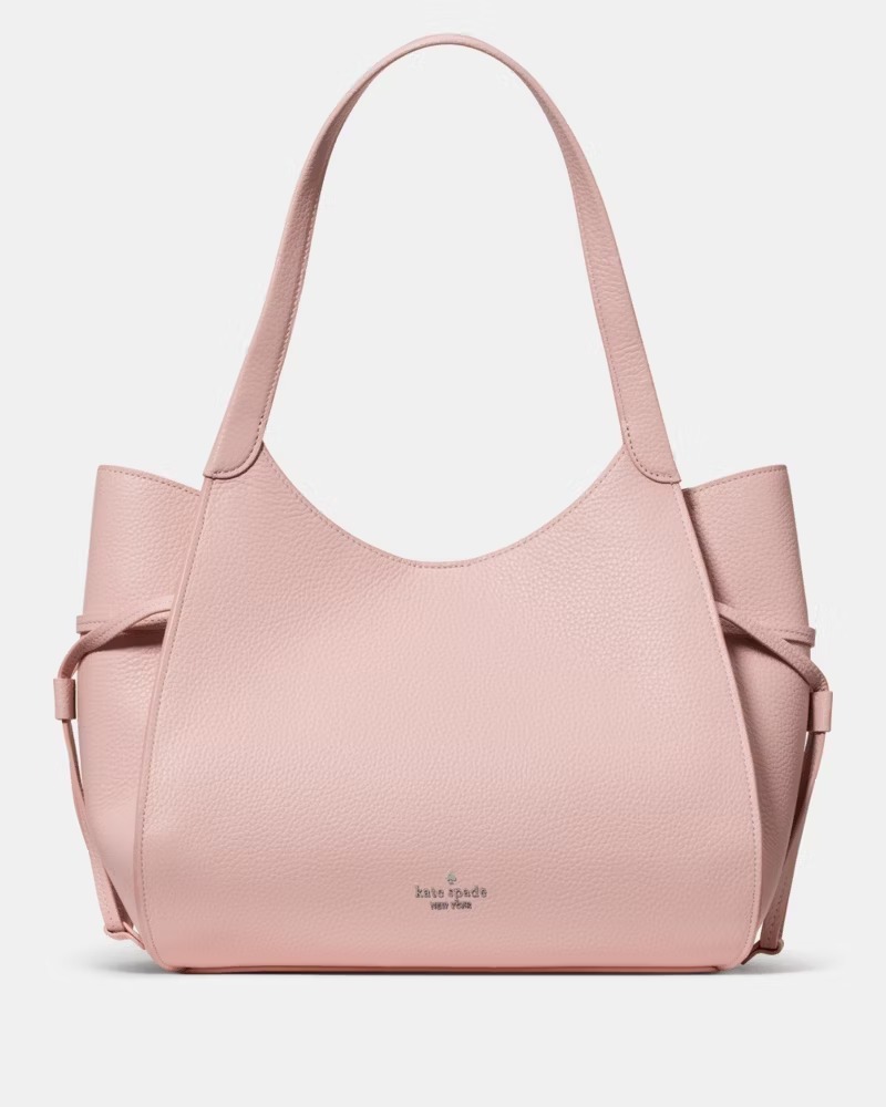 RQ133 KS 粉紅色餃子袋 Stash Carryall Bag