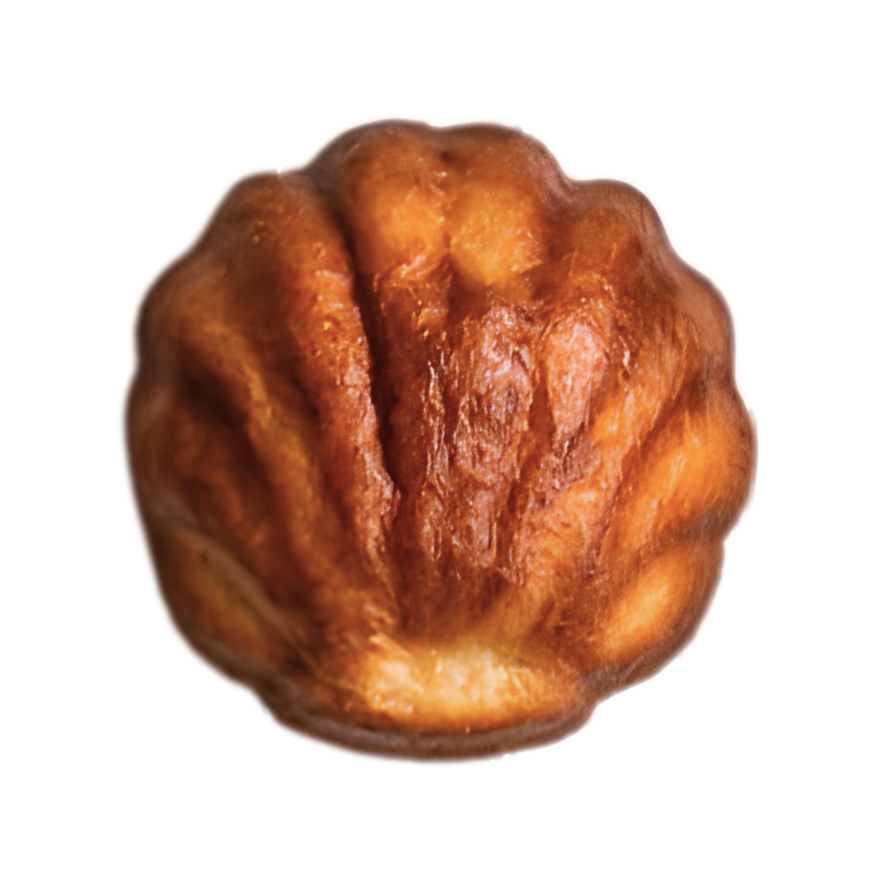 貝殼牛油年糕套裝 (6件)